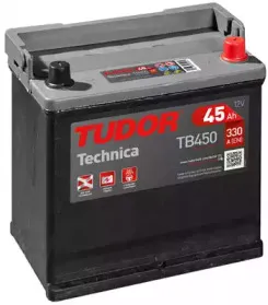 tudor-tb450
